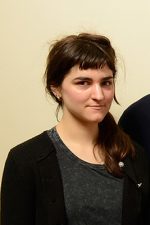 Sophie Vukovic; Danimarkalı  yardımcı yönetmen, kurgucu, yardımcı yönetmen