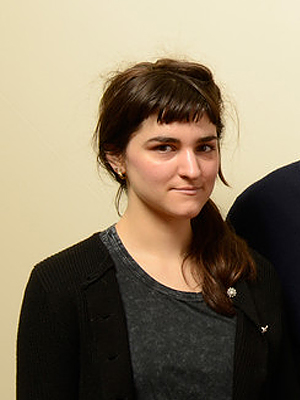 Sophie Vukovic; Danimarkalı  yardımcı yönetmen, kurgucu, yardımcı yönetmen