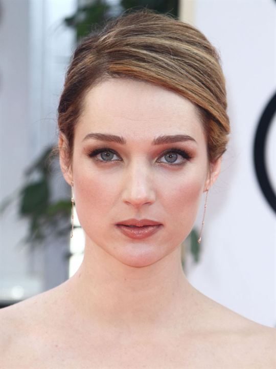 Kristen Connolly; Amerikalı oyuncu