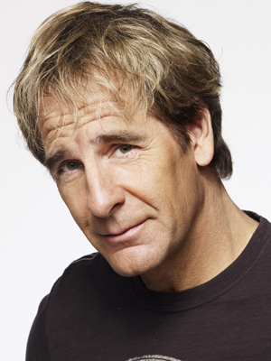 Scott Bakula; Amerikalı oyuncu, yapımcı, yönetmen