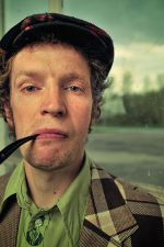 Kaspar Jancis; Tallin, Estonya doğumlu Eston senarist, yönetmen, ses tasarımı