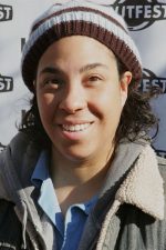 Angela Robinson; Amerikalı senarist, yönetmen, oyuncu