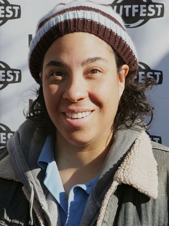 Angela Robinson; Amerikalı senarist, yönetmen, oyuncu