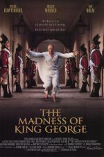 Kral George'un Deliliği; Filmin orijinal adı: The Madness of King George