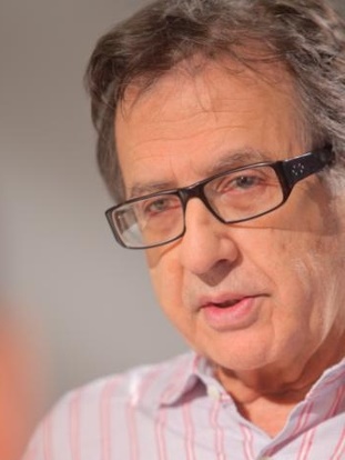 Francisco Ramalho Jr.; Brezilyalı idari yapımcı