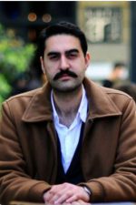 Selman Kılıçaslan; Türk senarist, yapımcı, yönetmen
