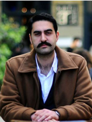 Selman Kılıçaslan; Türk senarist, yapımcı, yönetmen