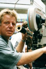 Adrian Biddle; Woolwich,Londra,İngiltere doğumlu İngiliz  görüntü yönetmeni