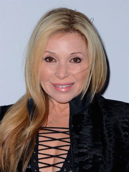 Elizabeth Daily; Amerikalı oyuncu