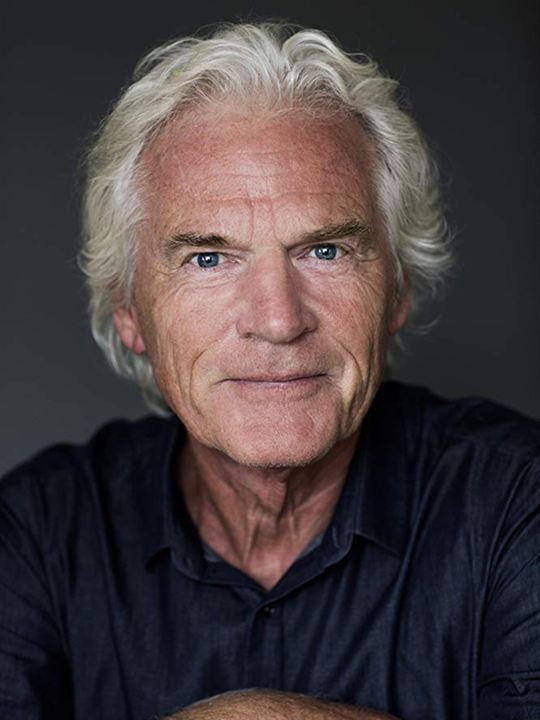 Kurt Ravn; Danimarkalı  oyuncu