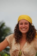 Ana Stojanovska; Üsküp, Kuzey Makedonya doğumlu Makedon oyuncu