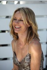 Tanya Clarke; Amerikalı oyuncu