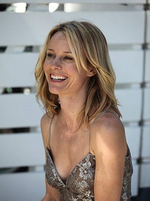 Tanya Clarke; Amerikalı oyuncu