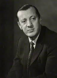 John Brabourne; John Ulick Knatchbull olarak da bilinen İngiliz  yapımcı, idari yapımcı