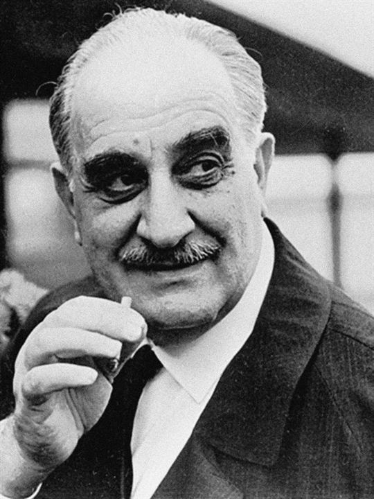 Mikhail Kalatozov; Gürcü yapımcı, yönetmen