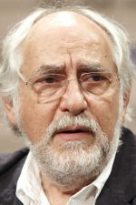 Arturo Ripstein; Mexico City, Meksika doğumlu Arturo Ripstein Rosen olarak da bilinen Meksikalı yönetmen, 1. yönetmen yardımcısı, kurgucu