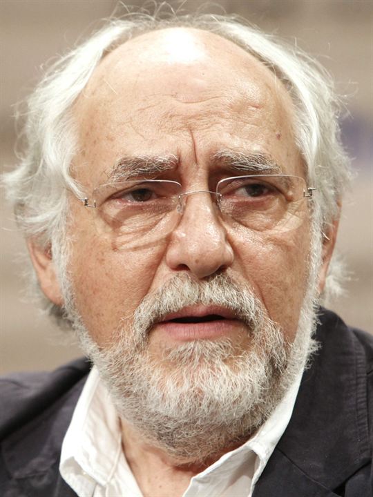 Arturo Ripstein; Mexico City, Meksika doğumlu Arturo Ripstein Rosen olarak da bilinen Meksikalı yönetmen, 1. yönetmen yardımcısı, kurgucu