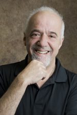 Paulo Coelho; Rio de Janeiro, Brezilya doğumlu Brezilyalı yazar