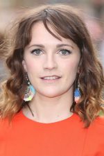 Charlotte Ritchie; Clapham,Londra,İngiltere doğumlu Charlotte Anne Ritchie olarak da bilinen İngiliz  oyuncu
