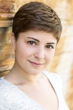 Elana Dunkelman; oyuncu