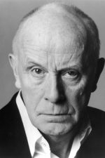 Richard Wilson; İngiliz  oyuncu, yardımcı yapımcı