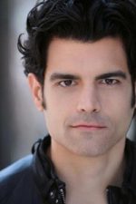 Jason Griffith; oyuncu