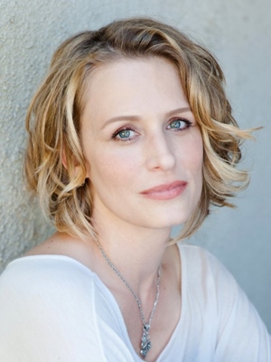 Samantha Smith; Amerikalı oyuncu