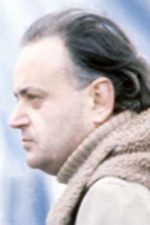 Jean Rollin; Jean Michel Rollin Le Gentil olarak da bilinen Fransız senarist, yönetmen
