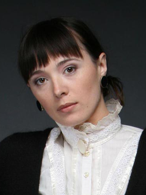 Ia Sukhitashvili; Gürcü oyuncu