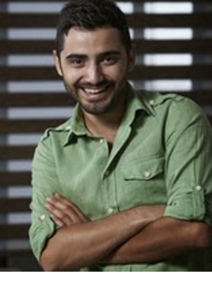 Deniz Denizciler; Türk yönetmen, senarist