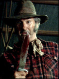 John Jarratt; Avustralyalı oyuncu