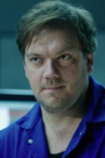 Charly Hübner; Carsten Johannes Marcus olarak da bilinen Alman oyuncu