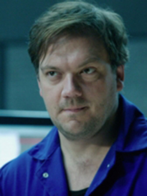 Charly Hübner; Carsten Johannes Marcus olarak da bilinen Alman oyuncu