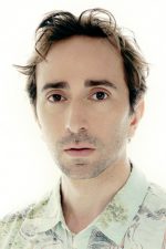 Daniel London; Amerikalı oyuncu