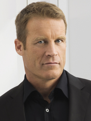 Mark Valley; Amerikalı oyuncu