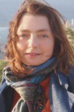 Solveig Anspach; Fransız oyuncu, senarist, yönetmen