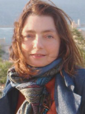 Solveig Anspach; Fransız oyuncu, senarist, yönetmen