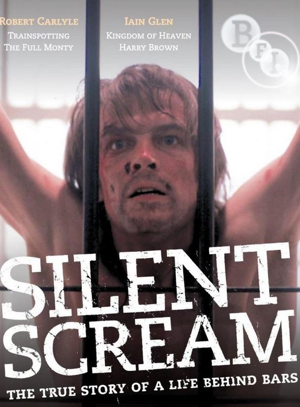 Silent Scream