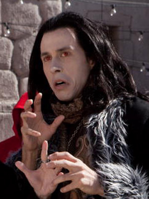 Mike Mayhall; oyuncu, dublör