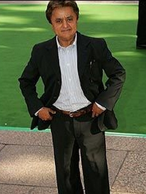 Danny Woodburn; Amerikalı oyuncu