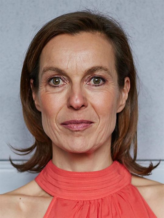 Caroline Schreiber; oyuncu