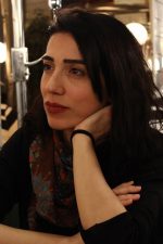 Çağıl Nurhak Aydoğdu; Türk senarist, yapımcı, yönetmen