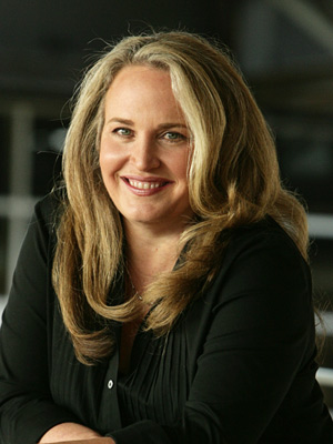 Darla K. Anderson; yapımcı, idari yapımcı