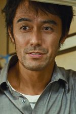 Hiroshi Abe; Japon oyuncu