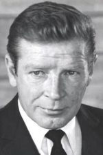 Richard Basehart; John Richard Basehar olarak da bilinen Amerikalı oyuncu