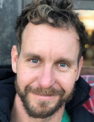 Tyler Nilson; Amerikalı oyuncu, senarist, yönetmen