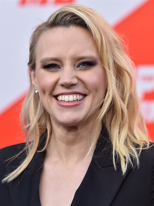 Kate McKinnon; Kate McKinnon Berthold olarak da bilinen Amerikalı oyuncu