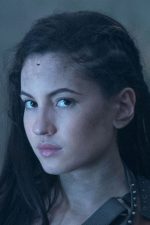 Ivana Baquero; Barselona, Katalonya, İspanya doğumlu Ivana Baquero Macías olarak da bilinen İspanyol oyuncu