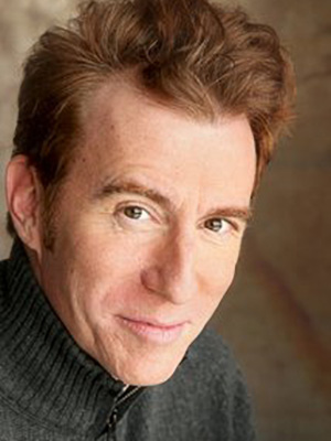 Stephen Kearin; oyuncu