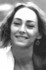 Veronica Lazar; oyuncu